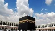 نخستین کاروان حج تمتع ۱۴۰۴ دوشنبه عازم سرزمین وحی می‌شود