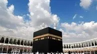 نخستین کاروان حج تمتع ۱۴۰۴ دوشنبه عازم سرزمین وحی می‌شود