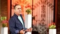 حسین رفیعی «جشن رمضان» را اجرا می‌کند