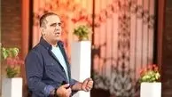 حسین رفیعی «جشن رمضان» را اجرا می‌کند
