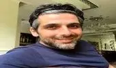 بازگشت پرحاشیه حمید گودرزی و همسرش پس از مدت‌ها غیبت+تصویر