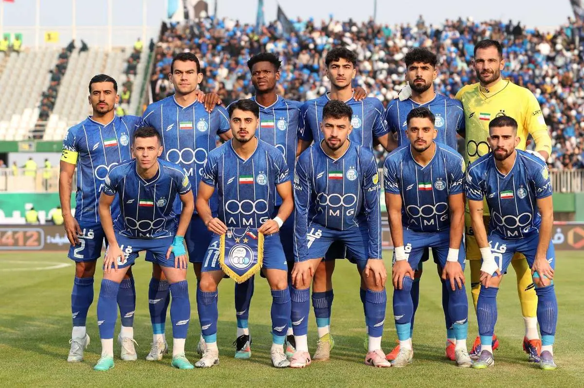 ترکیب استقلال برای بازی حساس آسیایی ترسناک شد/ غایبان زیادند