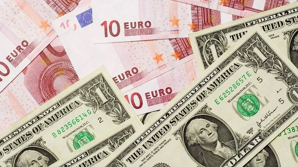قیمت دلار، یورو، پوند و سایر ارز‌ها امروز سه‌شنبه ۲۳ دی ۱۴۰۴