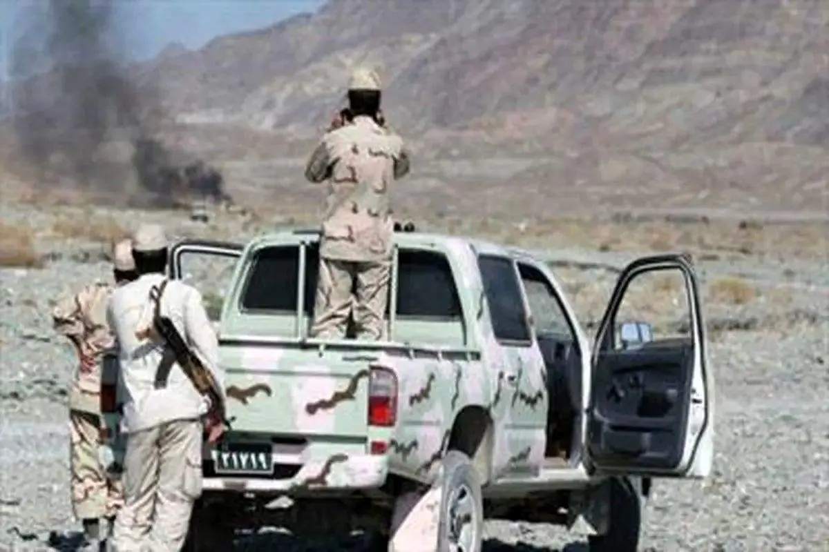 ضربه سنگین به یک گروهک تروریستی در چابهار؛ عملیات موفق سپاه با سه کشته