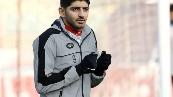 واکنش مهدی ترابی به بازگشت به پرسپولیس