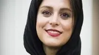 عکس هایی جذاب از بازیگر سریال خاتون که همه را مات کرد