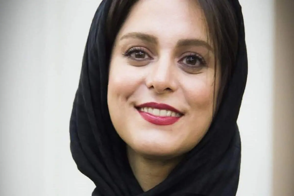 عکس هایی جذاب از بازیگر سریال خاتون که همه را مات کرد