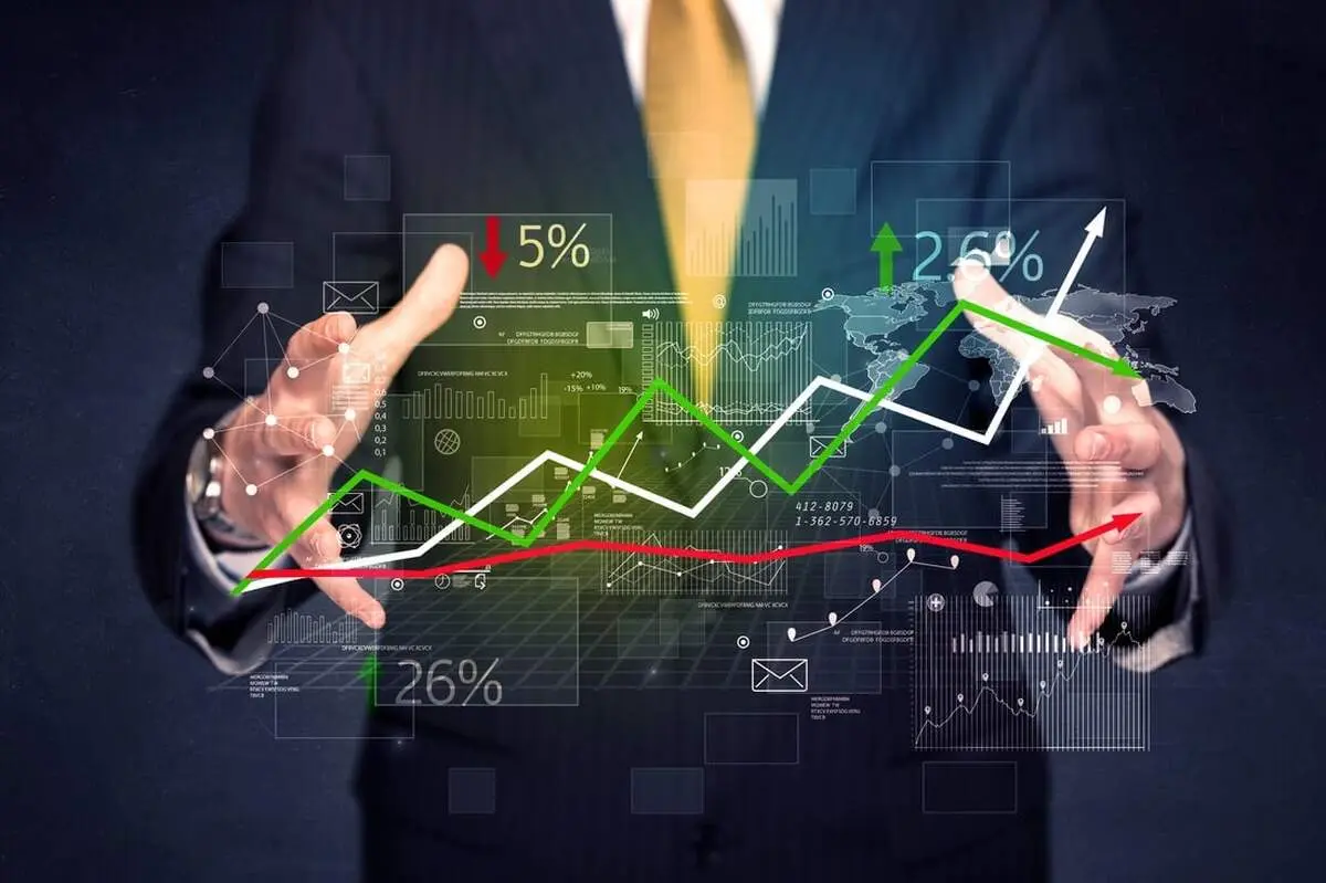 پیش‌‌بینی جالب بورس فردا شنبه ۸ آذر ۱۴۰۴