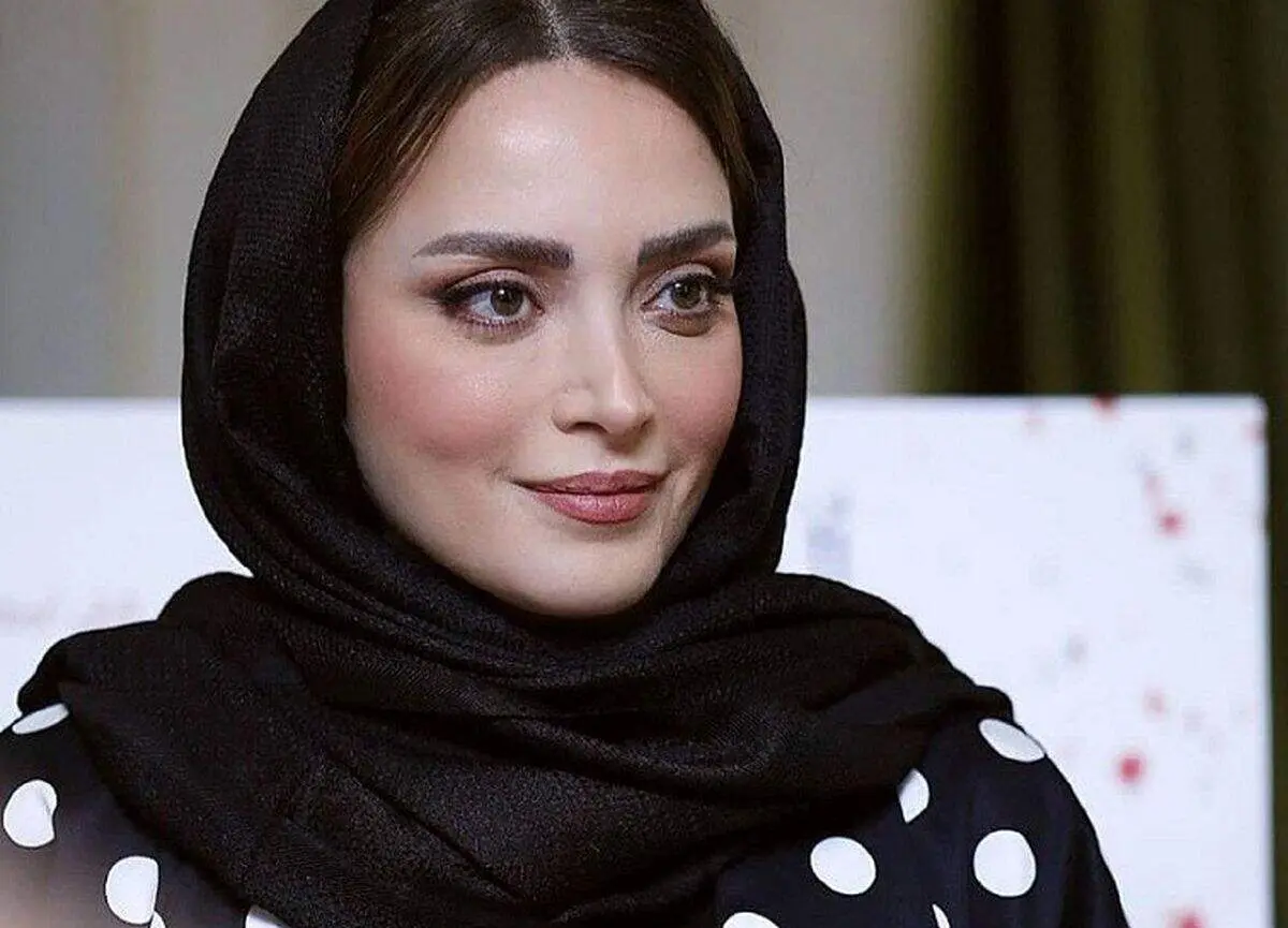 بهنوش طباطبایی با پست کردن این عکسش تو اینستاگرام دل طرفداراشو برد!