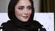 استایل خاص بهنوش طباطبایی در جدیدترین اجرای تئاتری‌اش