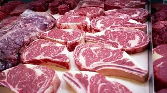 قیمت جدید گوشت امروز جمعه ۱۷ بهمن ۱۴۰۴+ جزئیات جدید