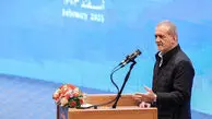 پزشکیان: مشکلاتی که ما با آنها مواجه هستیم، مشکل حاد و دشواری نیست که نتوان برای آنها راه‌حل یافت
