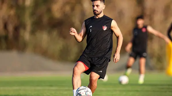 ماجرای عجیب عالیشاه؛ پای هوادار متمول در میان است