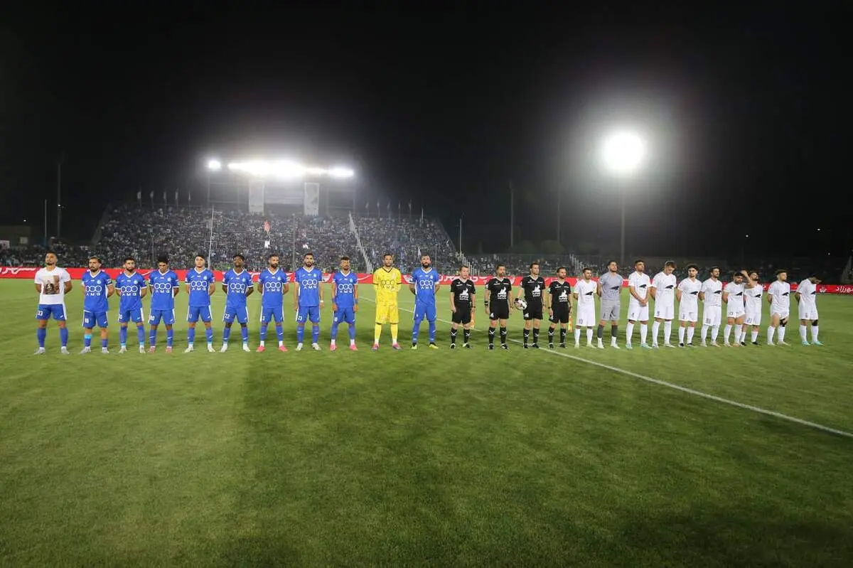 سوپرایز بزرگی که استقلال قرار است برای ذوب‌آهن رو کند