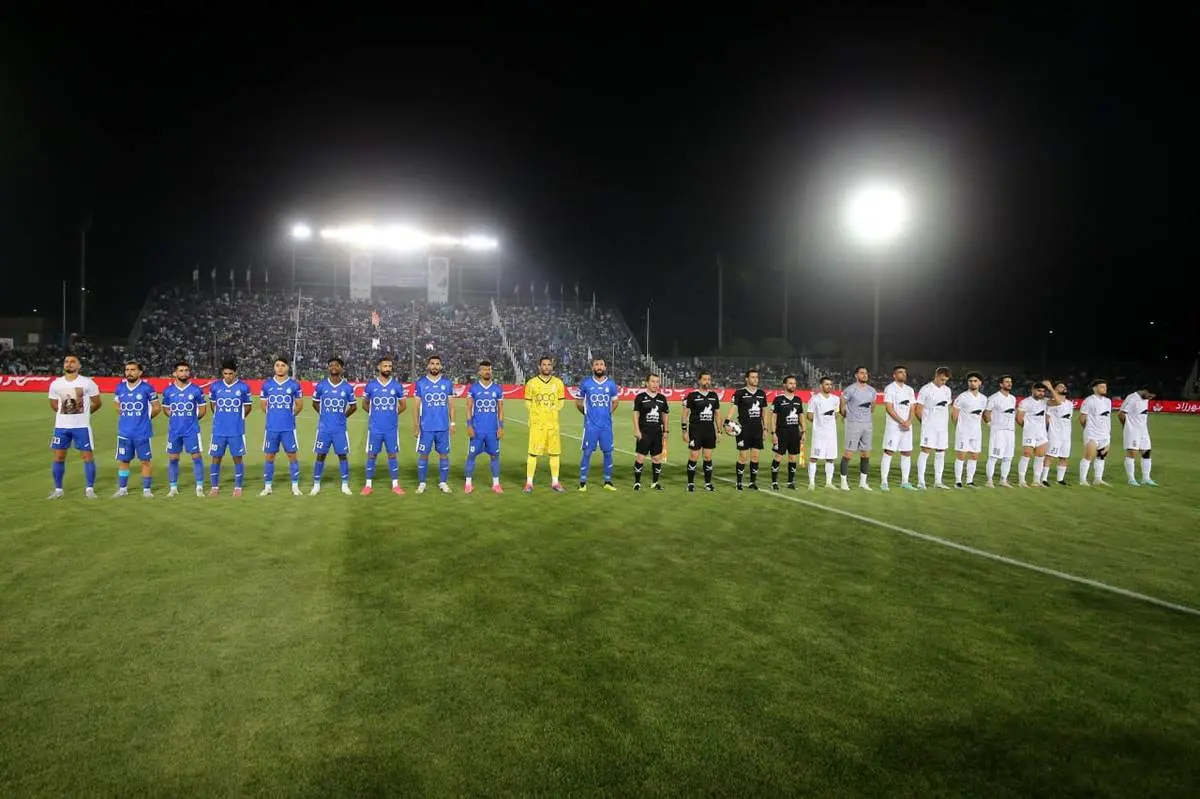 سوپرایز بزرگی که استقلال قرار است برای ذوب‌آهن رو کند