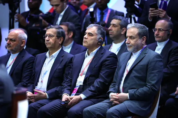 شانزدهمین نشست بریکس در روسیه برگزار شد