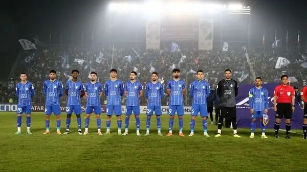 استقلال درچه شرایطی سعود می‌کند؟