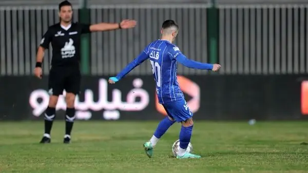 غایبان بزرگ استقلال در آستانه نبرد حساس/ استرس در اردوی آبی‌ها