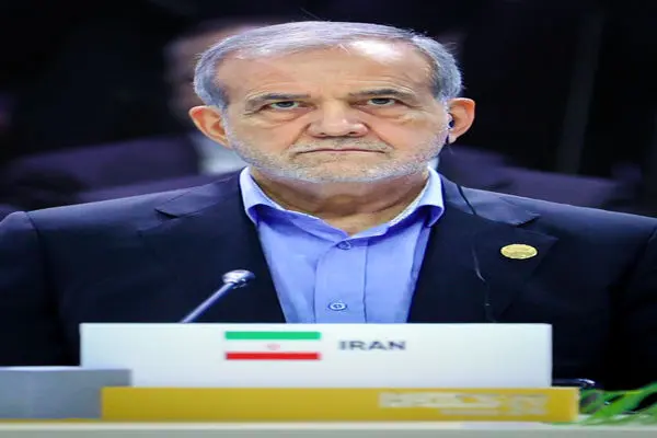شانزدهمین نشست بریکس در روسیه برگزار شد