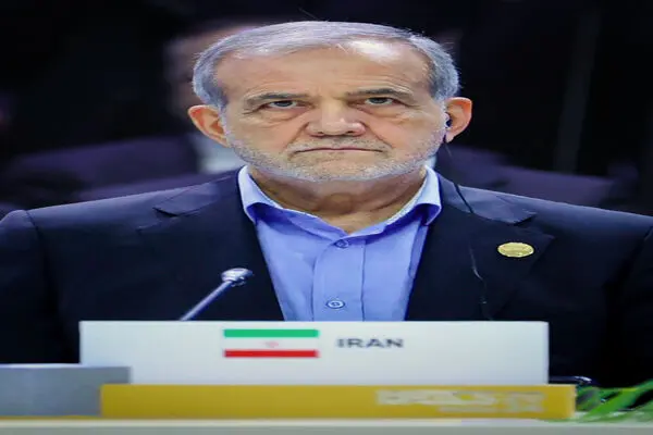 شانزدهمین نشست بریکس در روسیه برگزار شد