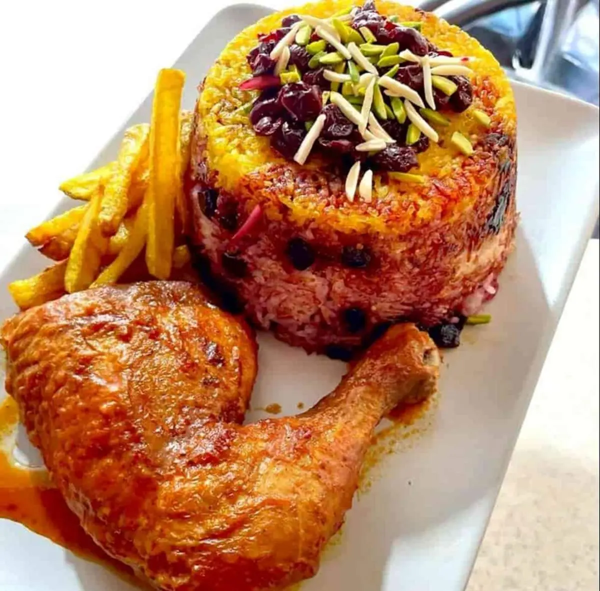 این باور اشتباه، سال‌هاست ته‌دیگ را از سفره‌تان حذف کرده است