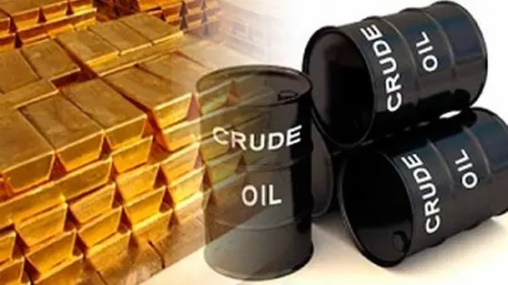 سقوط آرام نفت در ۲ دی ۱۴۰۴؛ بازار جهانی زیر سایه تنش‌های دریای سیاه و تهدیدهای آمریکا