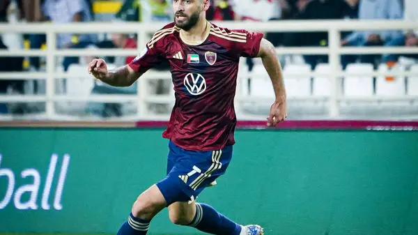 هایجک ملی‌پوش پرسپولیس