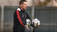 اوسمار ویرا لیست نهایی پرسپولیس برای دیدار حساس با تراکتور را اعلام کرد