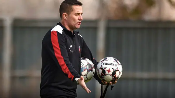 اوسمار ویرا، پرسپولیس را از بحران نجات داد! نتایج درخشان سرخ‌ها با سرمربی برزیلی