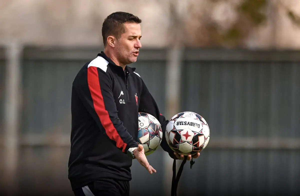 کارهایی که اوسمار ویرا کرد اما وحید هاشمیان نه!