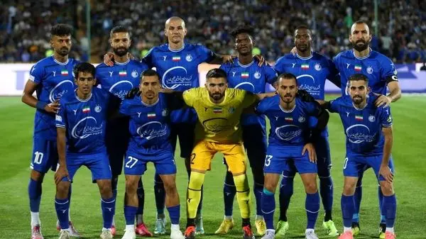 جدول لیگ برتر در پایان هفته بیست‌ونهم
