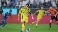 خلاصه بازی: الهلال ۱ - ۳ النصر؛ درخشش کریس رونالدو با طلسم شکنی