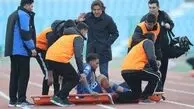 قطعی: مهره حیاتی استقلال، در شهرآورد غایب شد