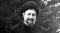 عکس تاریخی از دیدار امام موسی صدر با حافظ اسد در سال ۵۵