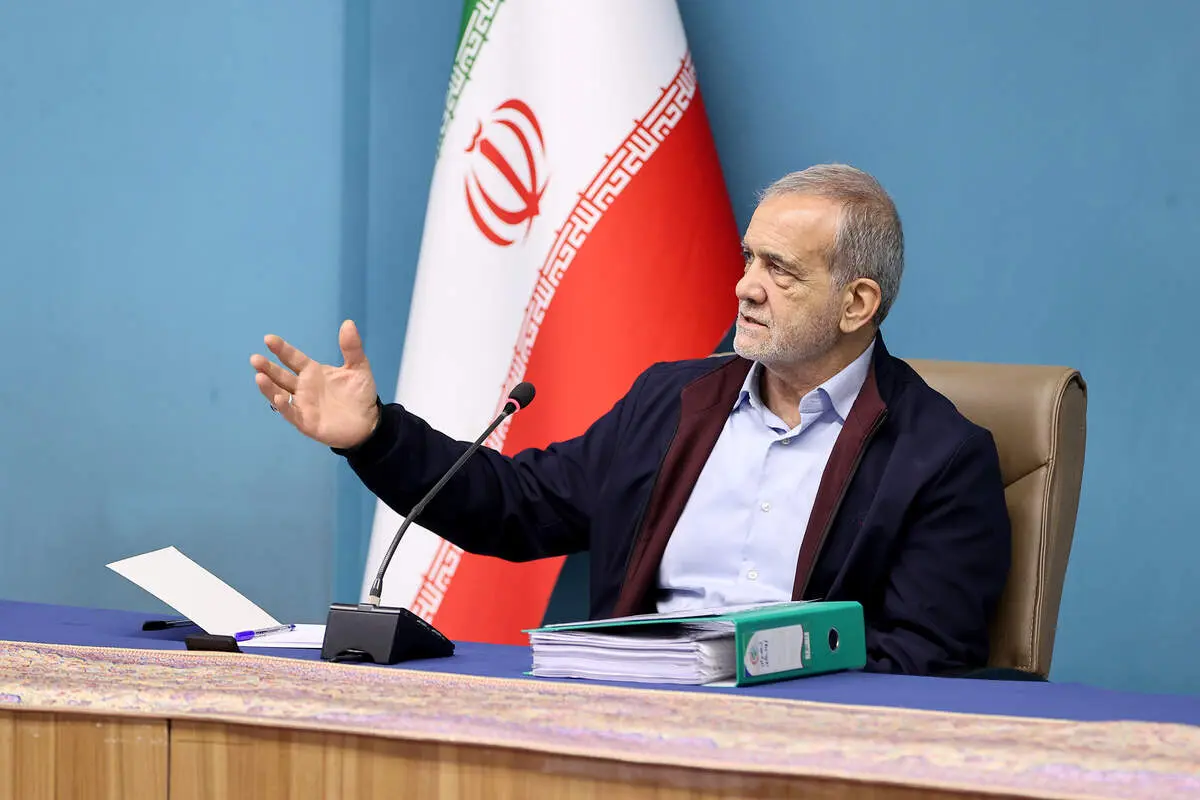 مسیر مذاکره با آمریکا همچنان باز است؛ پاسخ ایران از طریق عمان ارسال شد