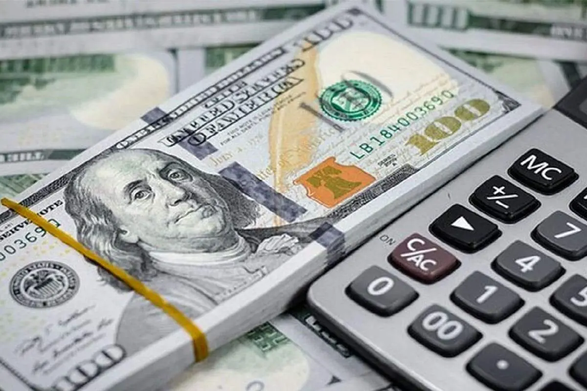  پیش‌بینی دبیرکل کانون صرافان درمورد کمترین قیمت دلار