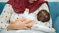 کمک‌هزینه خرید سبد غذایی مادران باردار واریز شد