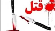 خفه کردن پیرمرد ۷۲ ساله با طناب