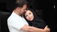 واکنش پژمان بازغی به پارتی‌بازی برای نفس بازغی: از ۶ ماهگی مونتاژ یاد گرفت و سینما دید