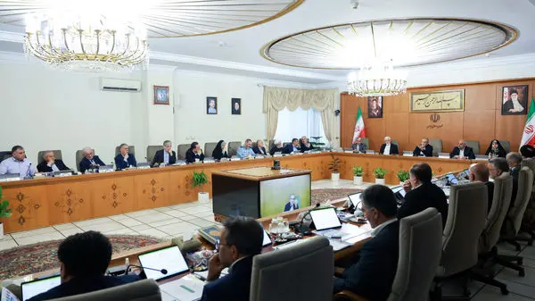حسن روحانی: در سال ۱۴۰۰ عراقچی مذاکره کرد و یک امضا مانده بود اما نگذاشتند تا روحانی ناموفق باشد