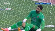 واکنش بی‌سابقه بیرانوند به فحاشی‌ها علیه خانواده‌اش!