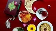اصول تغذیه در ماه رمضان / فواید روزه‌داری؛ از کاهش وزن تا سلامت مغز