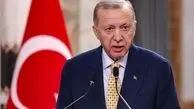 واکنش اردوغان به حمله اسرائیل به ایران: اسرائیل منطقه را به آستانه بحران کشانده است