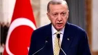 واکنش اردوغان به حمله اسرائیل به ایران: اسرائیل منطقه را به آستانه بحران کشانده است