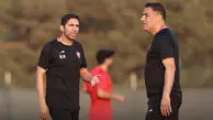 تصمیم ناگهانی هاشمیان برای پرسپولیس همه را شوکه کرد