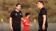 تصمیم ناگهانی هاشمیان برای پرسپولیس همه را شوکه کرد