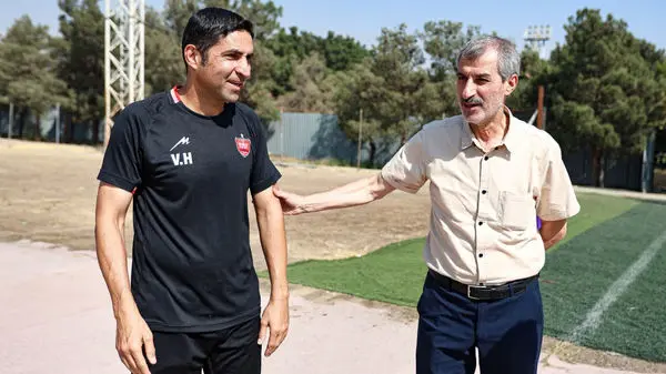 بحران نیمکت پرسپولیس ادامه دارد؛ هنوز سرمربی ندارد!