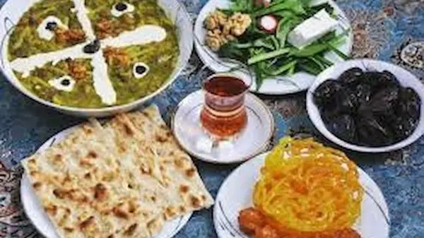 اصول تغذیه در ماه رمضان / فواید روزه‌داری؛ از کاهش وزن تا سلامت مغز