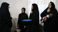 دلجویی معاون رئیس‌جمهور از خانواده جان‌باختگان حادثه معدن طبس