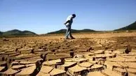 تهران در بحران خشکی؛ خشک‌ترین شهر ایران با ۹۰ درصد کاهش بارش